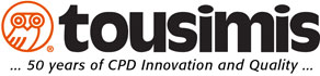 tousimis Logo